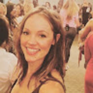 Meet your Posher, Natalie rene